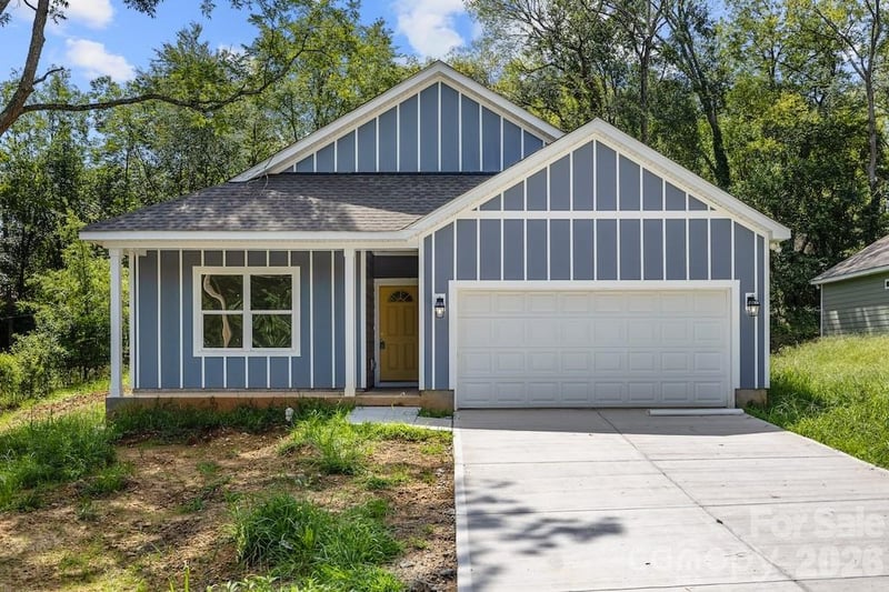 505 E Dunlap St, Lancaster, SC 29720