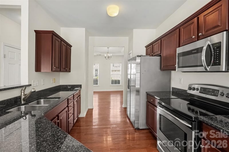 12111 Windy Rock Way, Charlotte, NC 28273