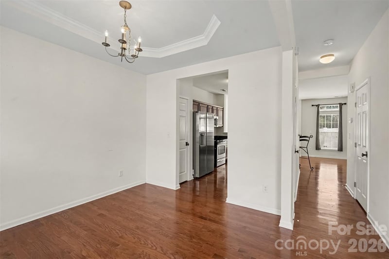 12111 Windy Rock Way, Charlotte, NC 28273