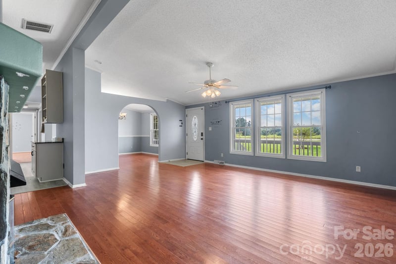 415 Massey Deal Rd, Statesville, NC 28625