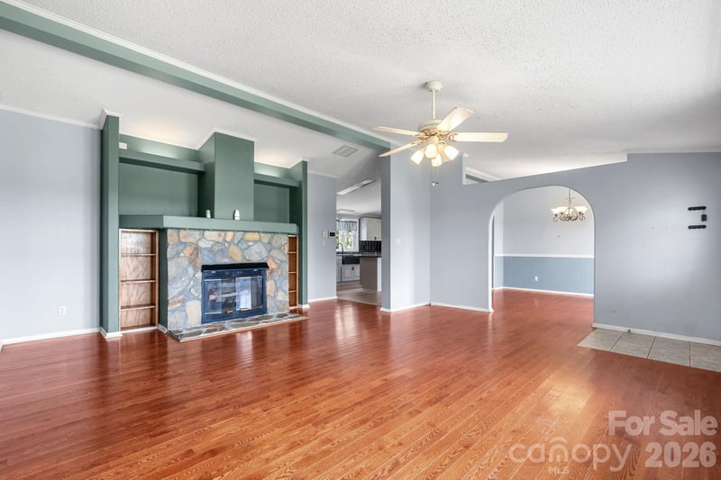 415 Massey Deal Rd, Statesville, NC 28625