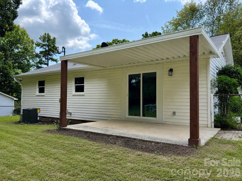 5241 Short Cut Ln, Indian Trail, NC 28079
