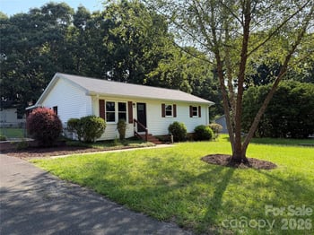 5241 Short Cut Ln, Indian Trail, NC 28079