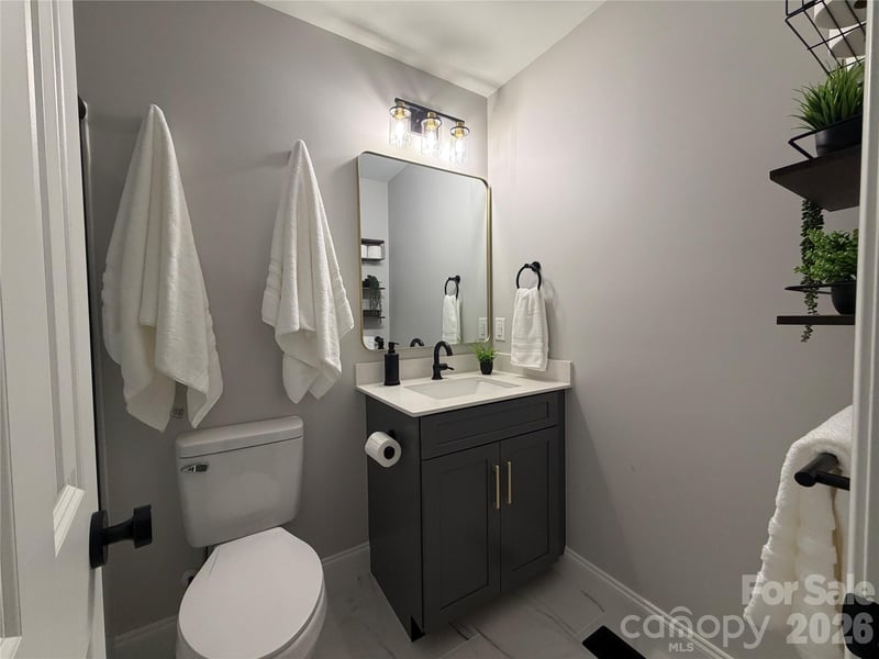 5241 Short Cut Ln, Indian Trail, NC 28079