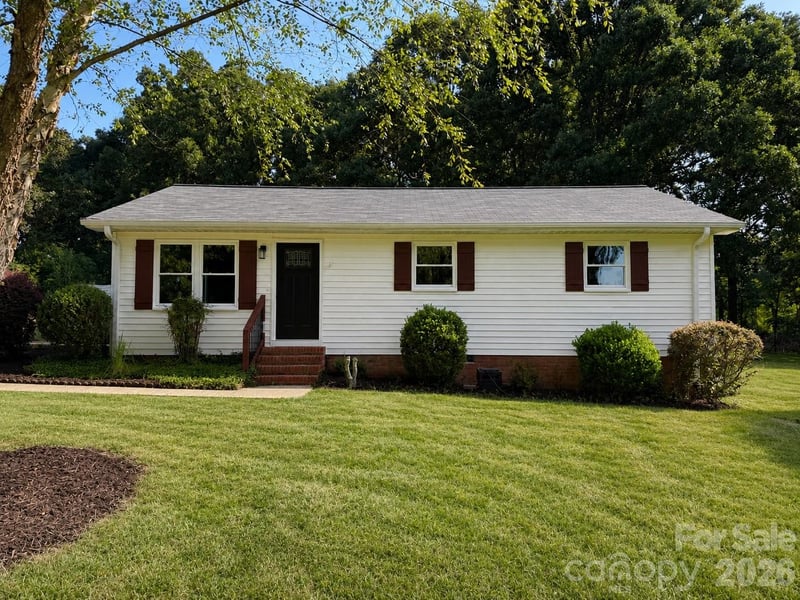 5241 Short Cut Ln, Indian Trail, NC 28079