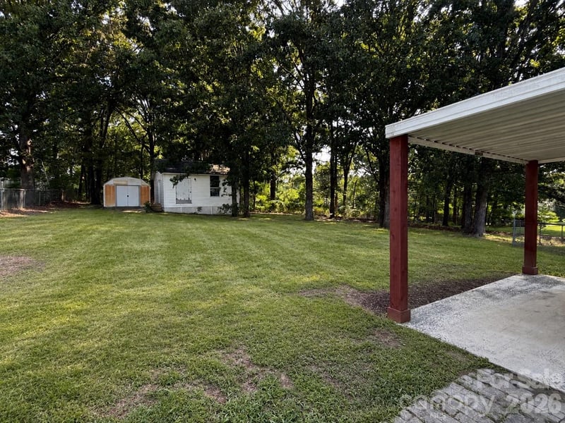 5241 Short Cut Ln, Indian Trail, NC 28079