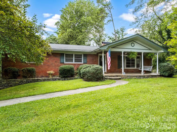 48 Faircrest Rd, Asheville, NC 28804