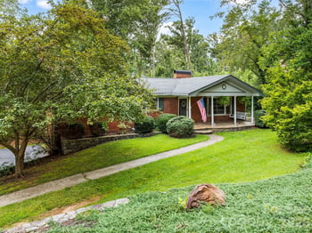 48 Faircrest Rd, Asheville, NC 28804