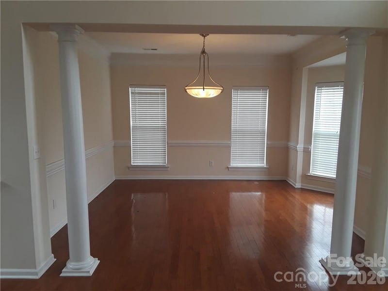 1552 Fitzgerald St NW, Concord, NC 28027