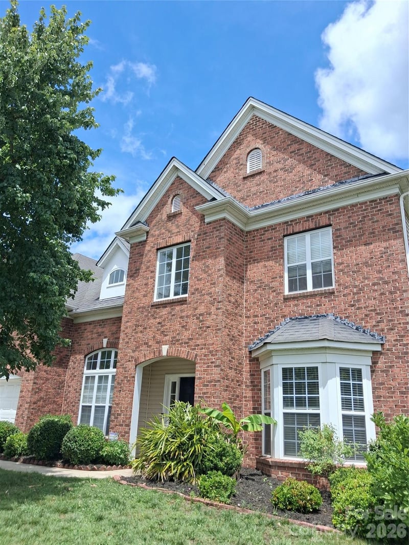 1552 Fitzgerald St NW, Concord, NC 28027