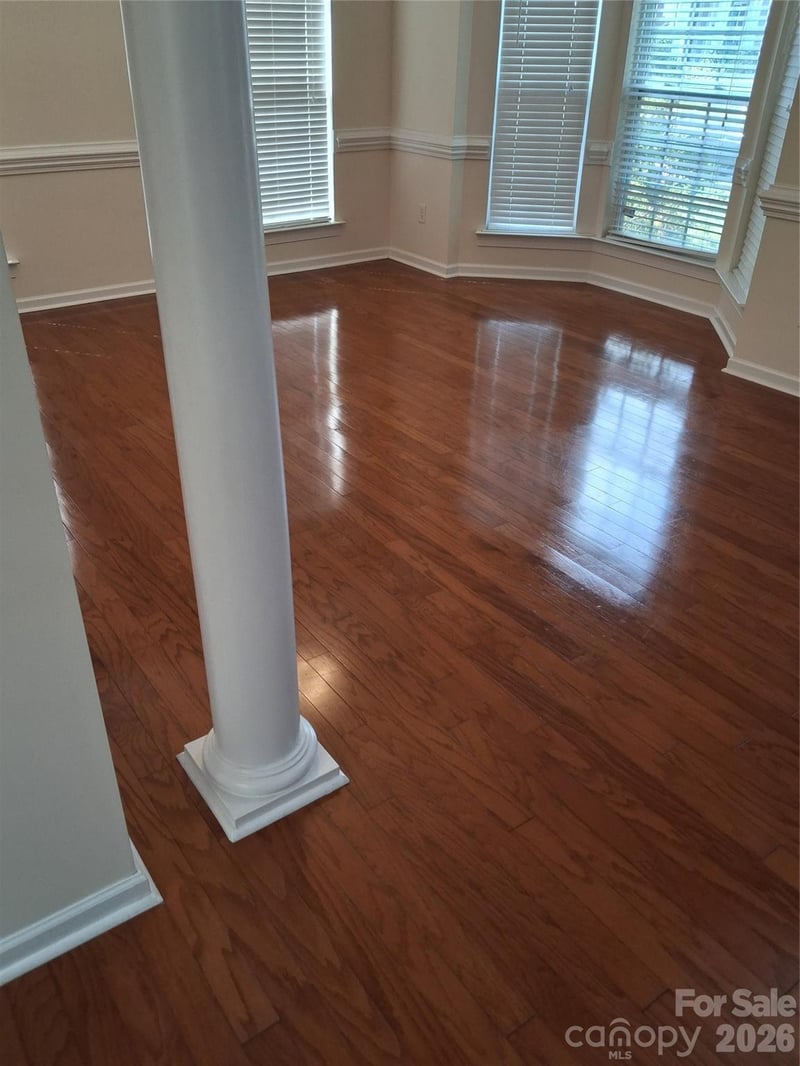 1552 Fitzgerald St NW, Concord, NC 28027