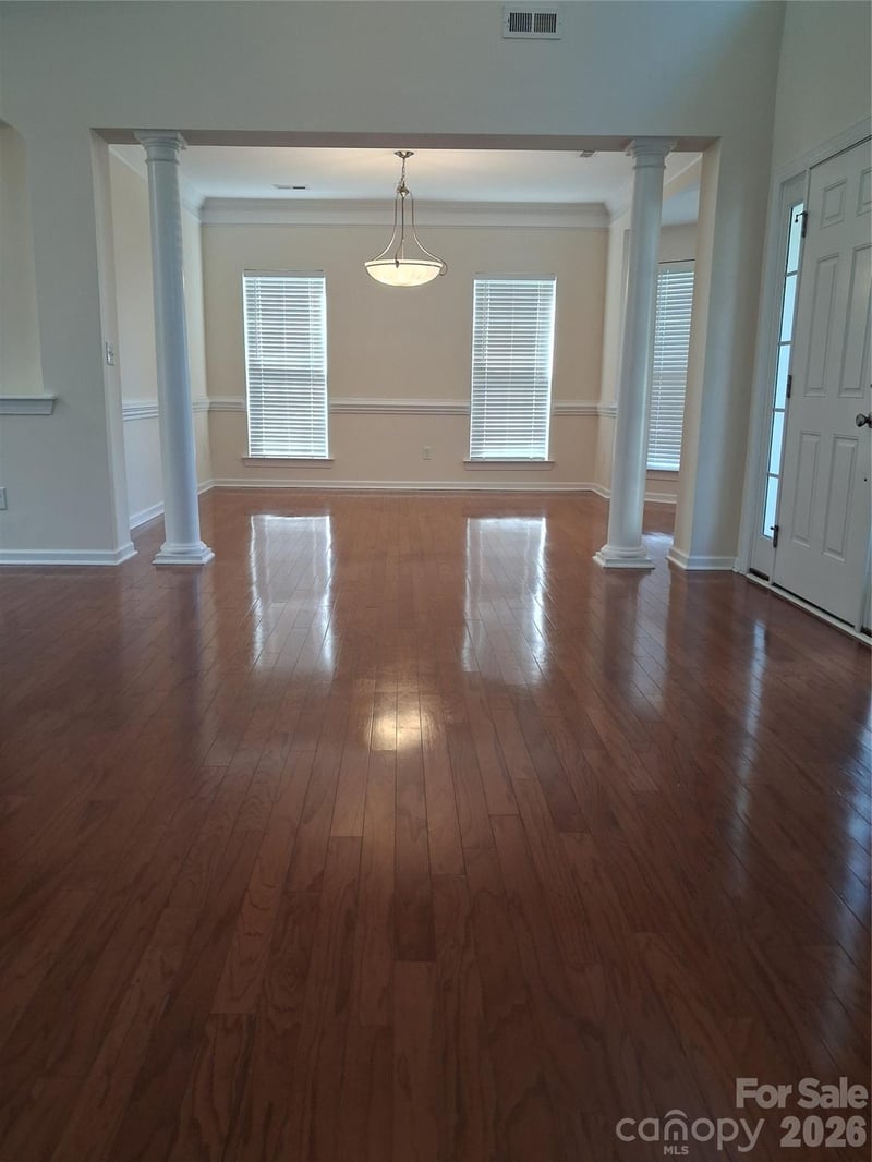 1552 Fitzgerald St NW, Concord, NC 28027