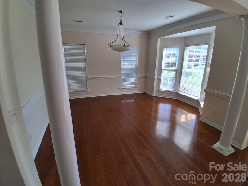 1552 Fitzgerald St NW, Concord, NC 28027