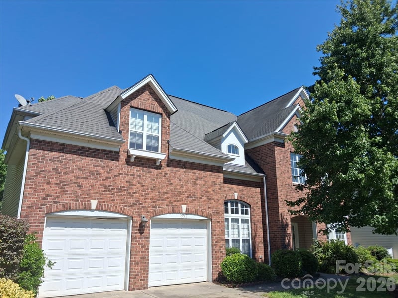 1552 Fitzgerald St NW, Concord, NC 28027