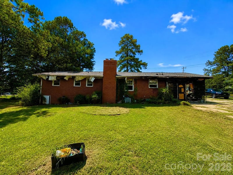 10500 Blair Rd, Mint Hill, NC 28227
