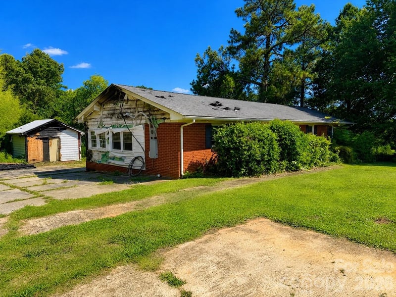 10500 Blair Rd, Mint Hill, NC 28227