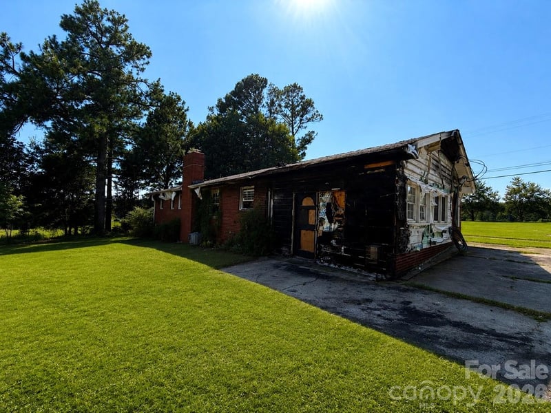 10500 Blair Rd, Mint Hill, NC 28227