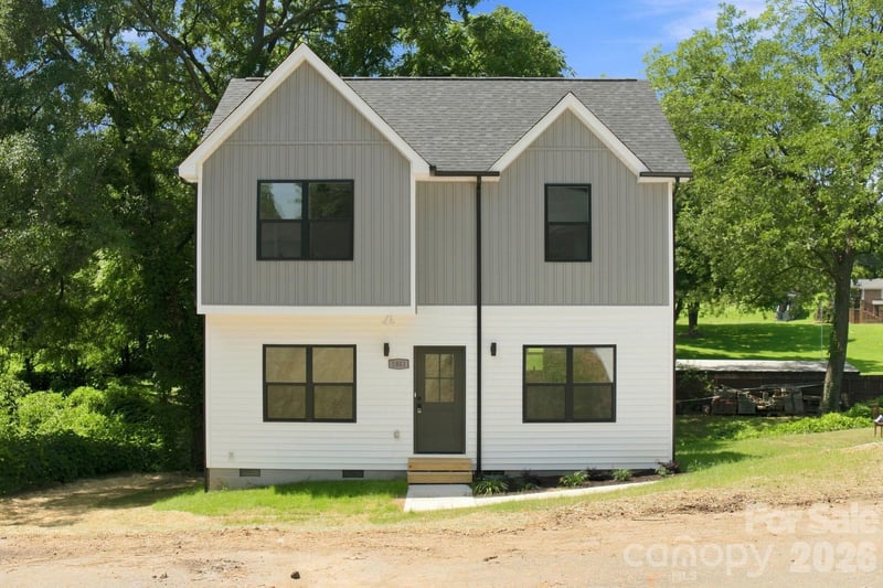 1851 Hilltop Cir, Gastonia, NC 28054