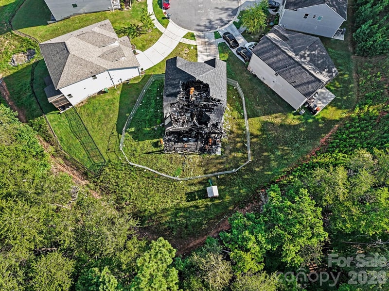 16226 Fieldstone Tc, Charlotte, NC 28278