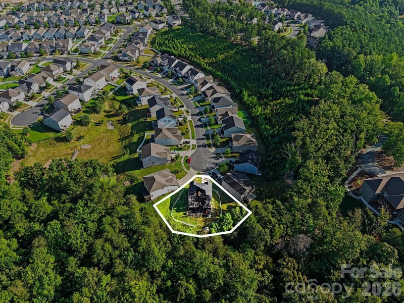 16226 Fieldstone Tc, Charlotte, NC 28278