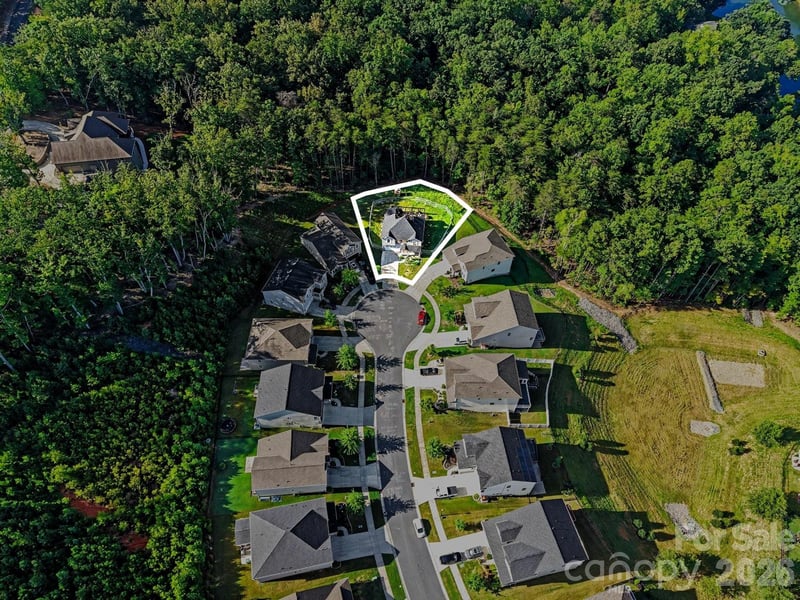 16226 Fieldstone Tc, Charlotte, NC 28278