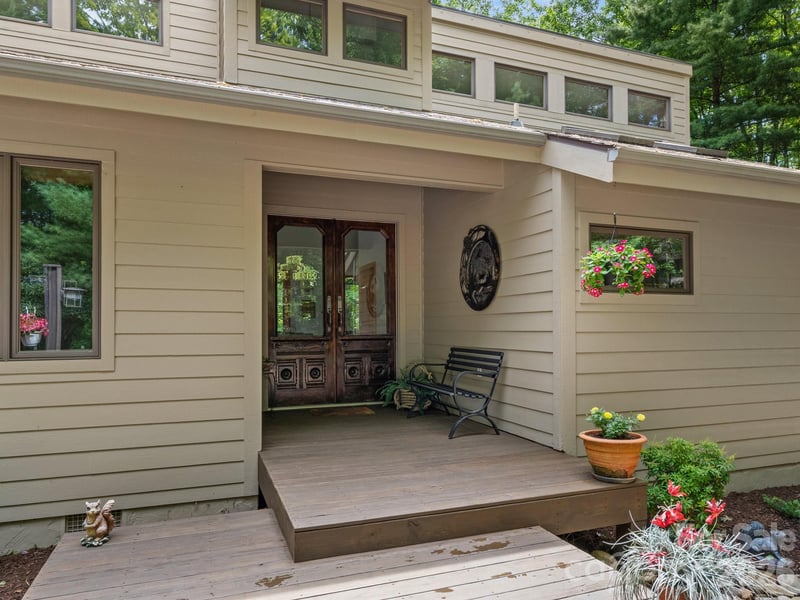 1370 Salola Ln, Brevard, NC 28712