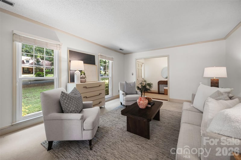 4030 Foxmoor Dr, Charlotte, NC 28226