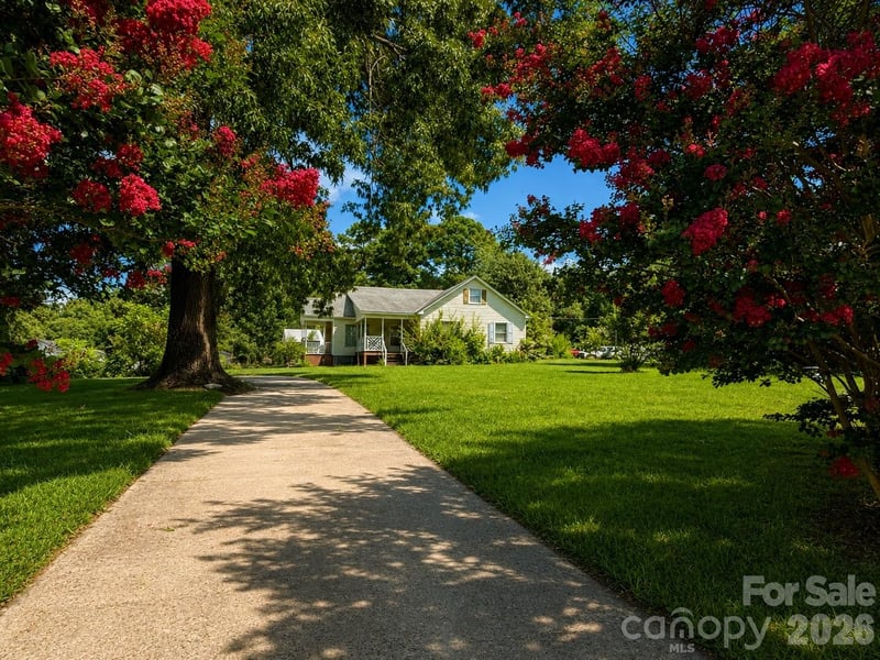 3527 Gastonia Hw, Lincolnton, NC 28092