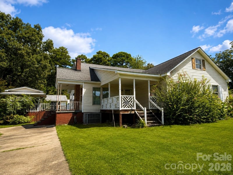 3527 Gastonia Hw, Lincolnton, NC 28092