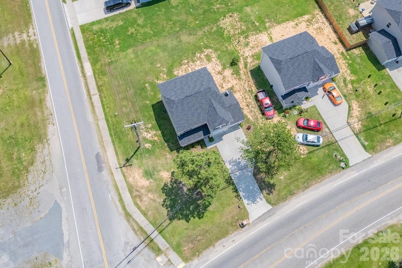 1425 Springdale Rd, Lancaster, SC 29720