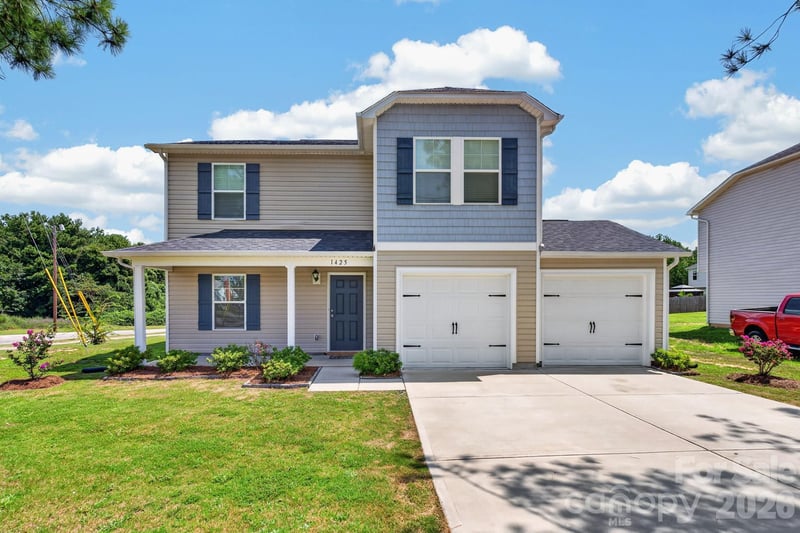 1425 Springdale Rd, Lancaster, SC 29720
