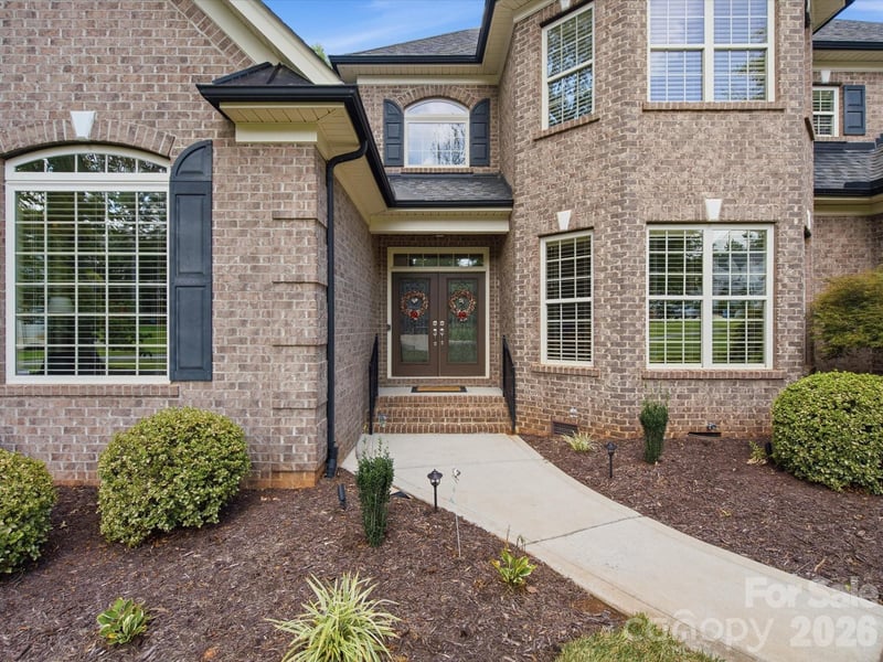 1023 Madras Ct, Davidson, NC 28036