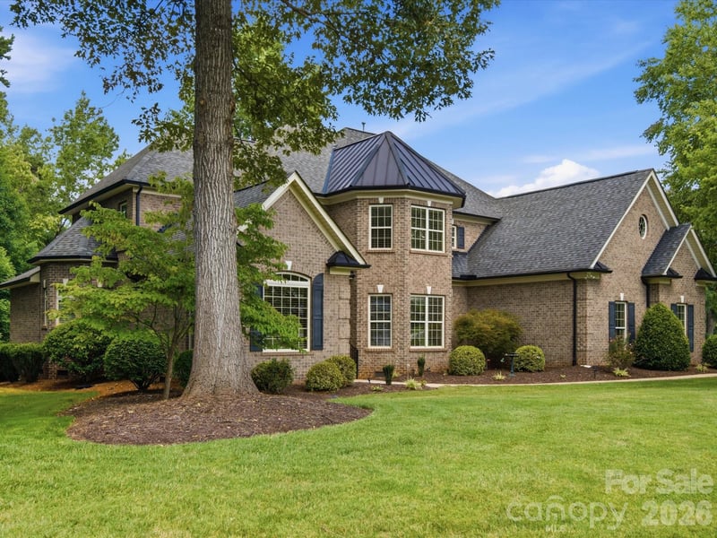 1023 Madras Ct, Davidson, NC 28036