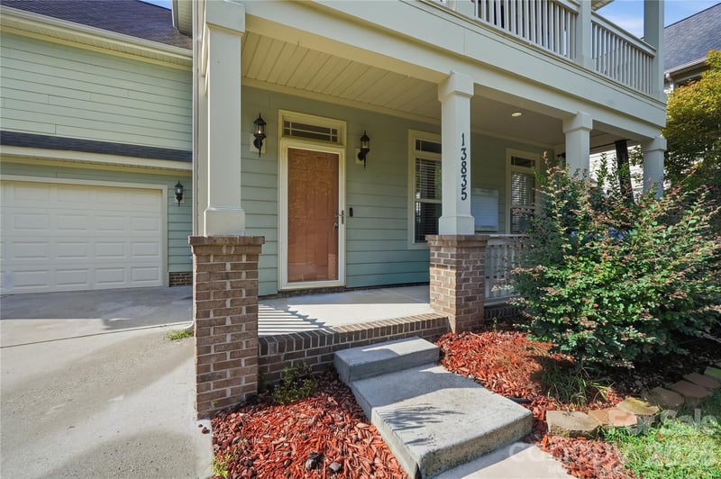 13835 Cedar Pond Cir, Huntersville, NC 28078