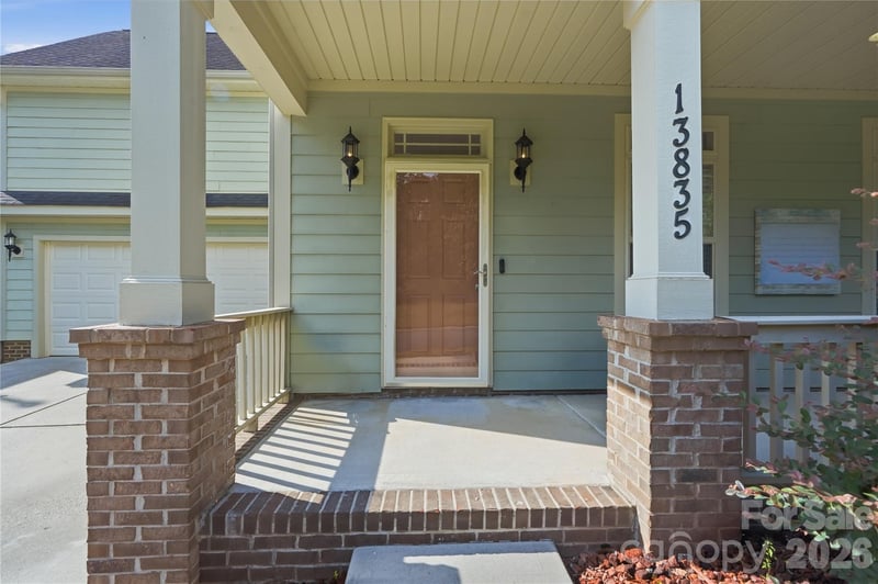 13835 Cedar Pond Cir, Huntersville, NC 28078