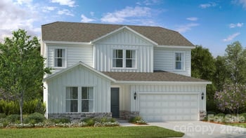 17017 Walker Wylie Dr, Charlotte, NC 28278