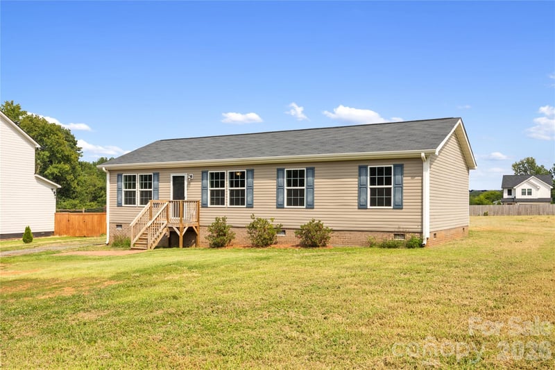 6701 Philadelphia Churc Rd, Marshville, NC 28103