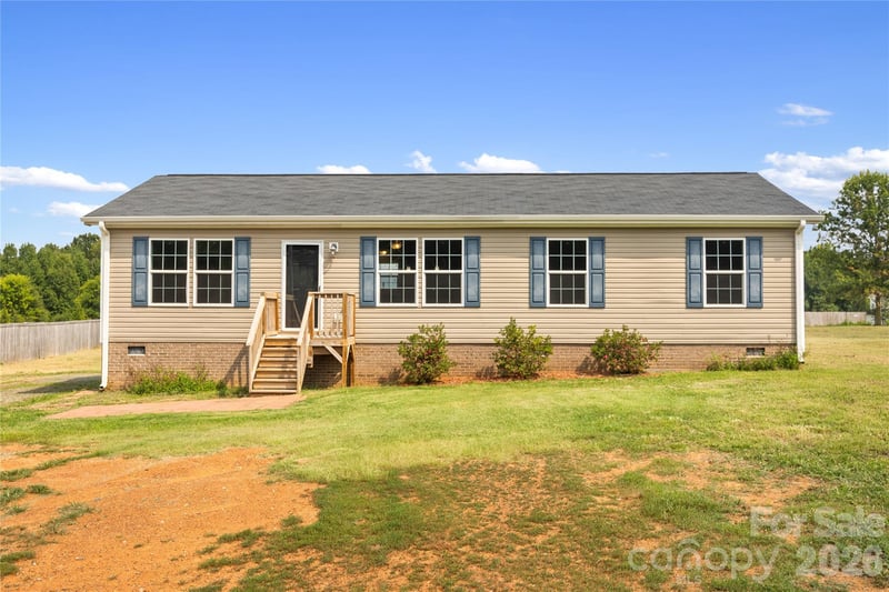 6701 Philadelphia Churc Rd, Marshville, NC 28103