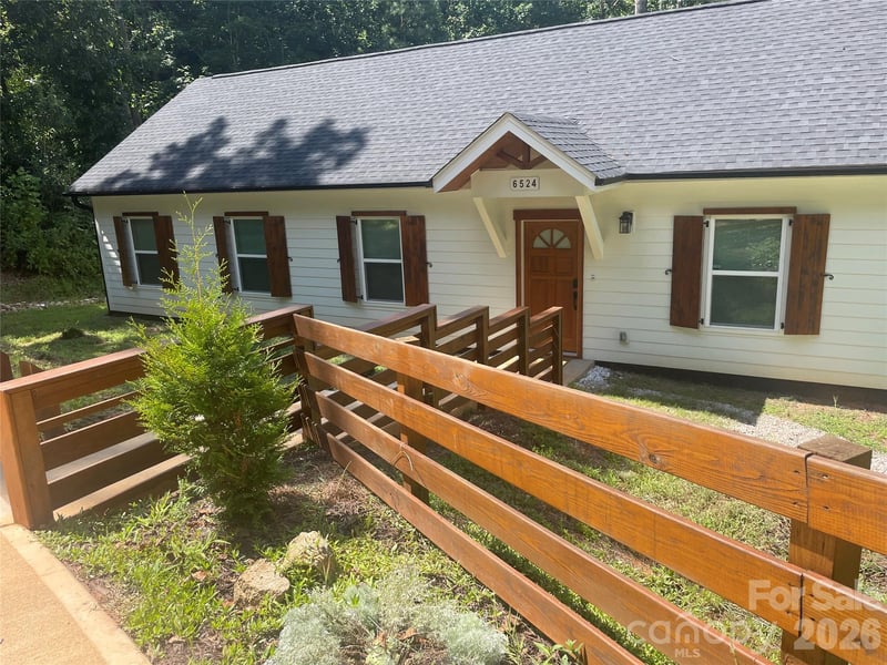 6524 Mintbrook Dr, Mint Hill, NC 28227