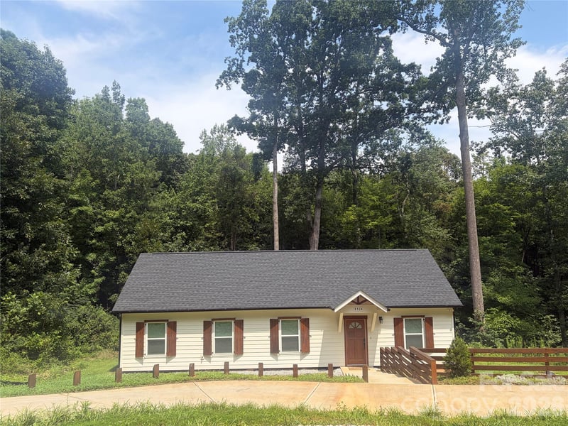 6524 Mintbrook Dr, Mint Hill, NC 28227