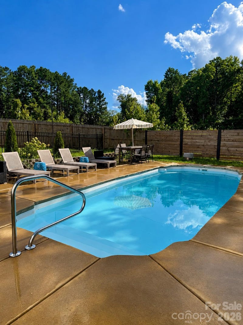 1382 W Rebound Rd, Lancaster, SC 29720