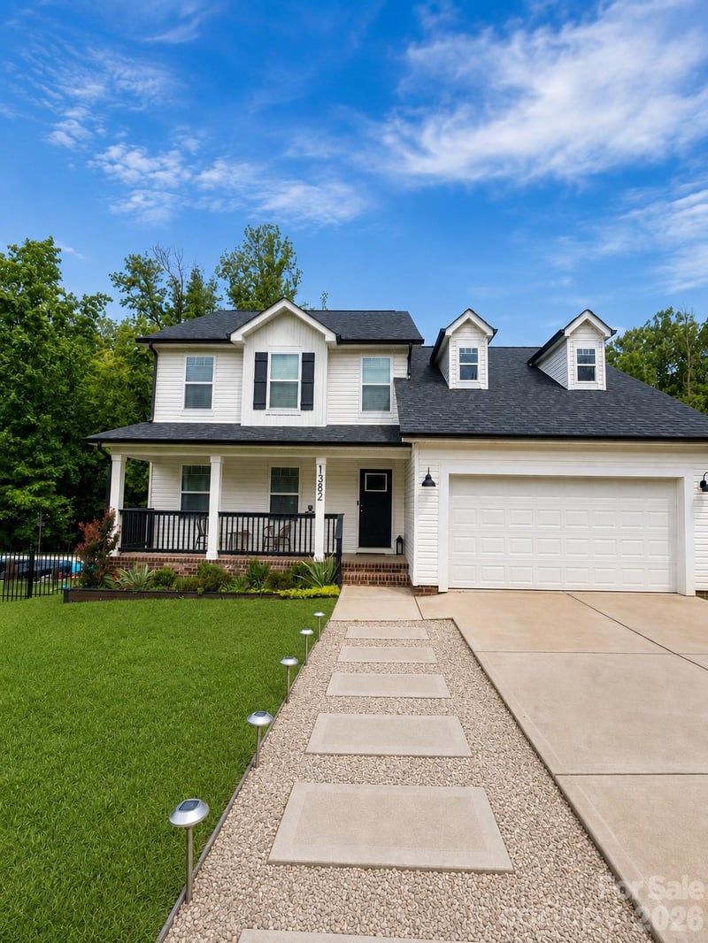 1382 W Rebound Rd, Lancaster, SC 29720