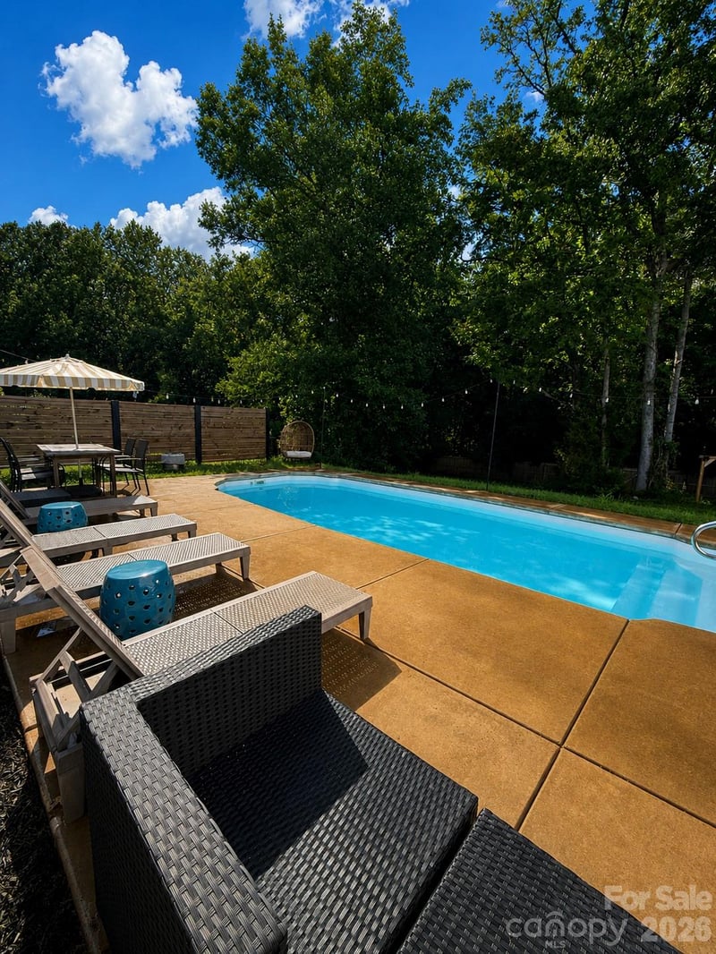 1382 W Rebound Rd, Lancaster, SC 29720