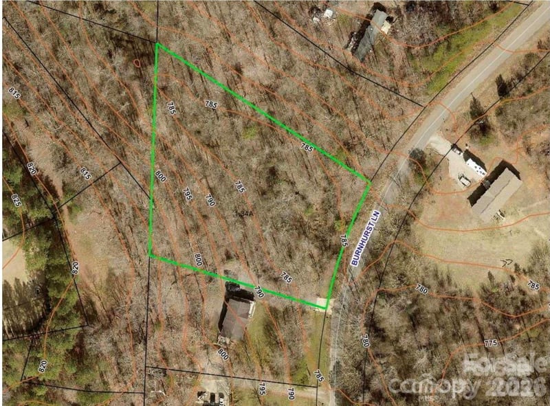 5916 Burnhurst Ln, Denver, NC 28037