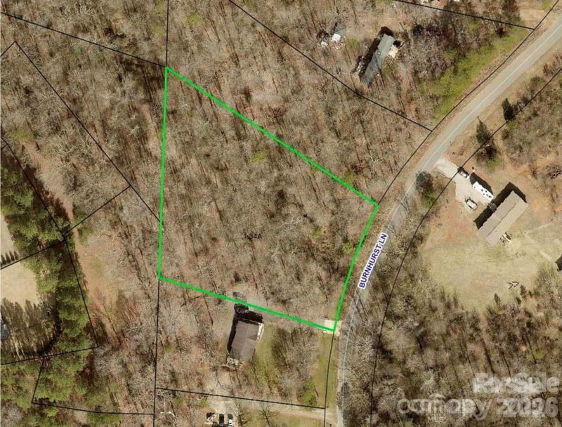 5916 Burnhurst Ln, Denver, NC 28037