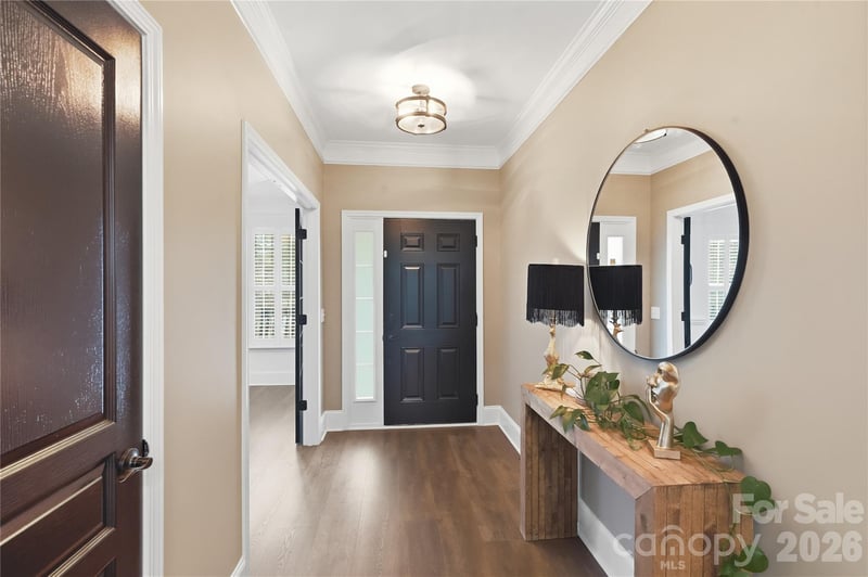 14215 Century View Dr, Huntersville, NC 28078