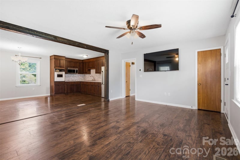 3776 Newhall Dr NW, Conover, NC 28613