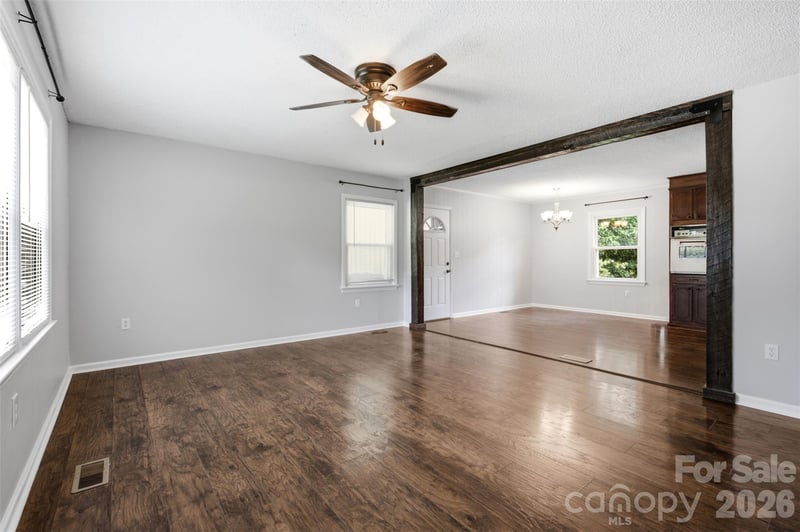 3776 Newhall Dr NW, Conover, NC 28613