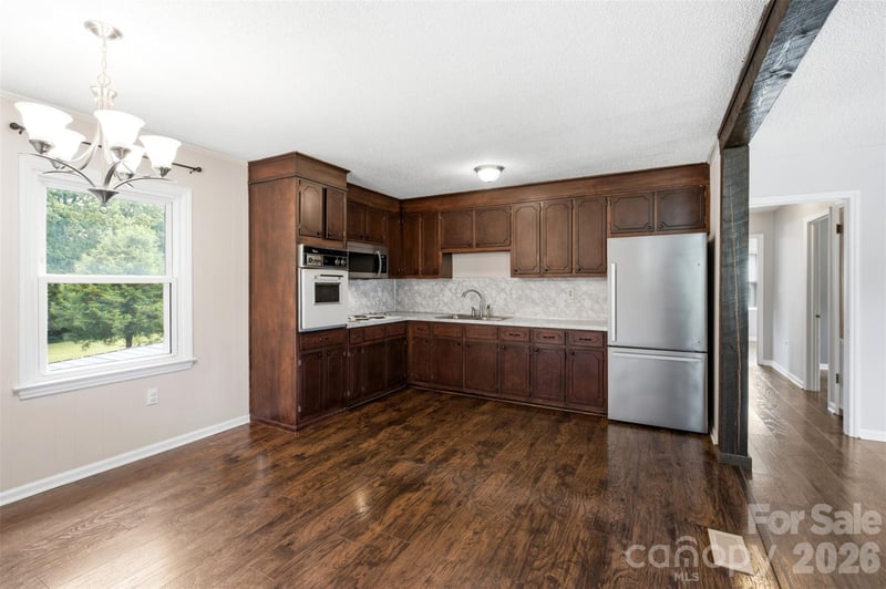 3776 Newhall Dr NW, Conover, NC 28613