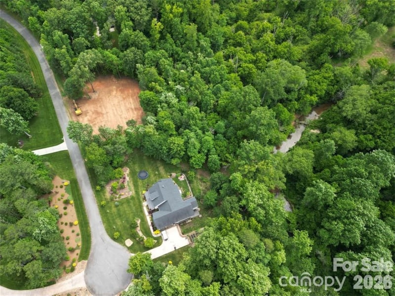 0 Walnut Ridge Dr, Iron Station, NC 28080